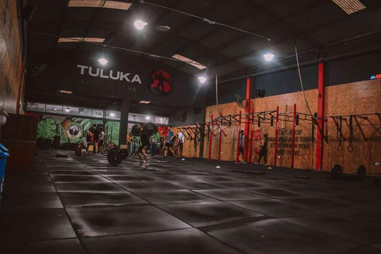 Imagen 1 de la galería del partner Tuluka Salta