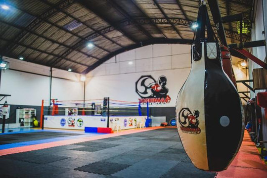 Imagem 3 da galeria do parceiro Yoshinaga Fight Team