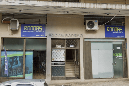 Imagem 2 da galeria do parceiro Rondas Saúde Integrada Pilates