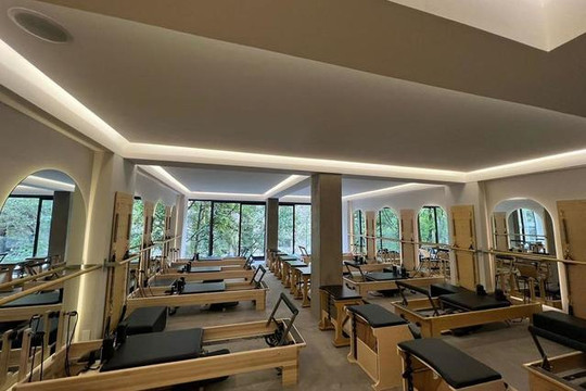 Imagen 1 de la galería del partner PLT Studio Polanco