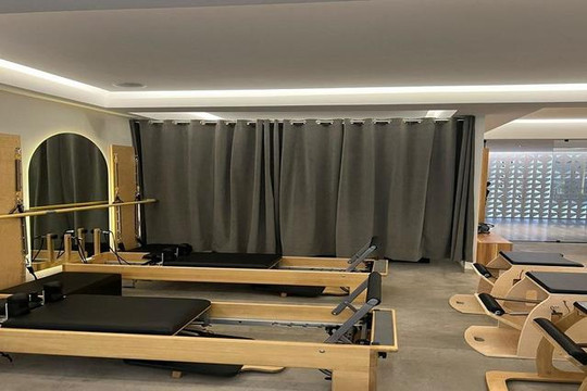 Imagen 2 de la galería del partner PLT Studio Polanco