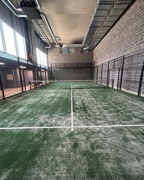 Image 1 from Hybrid Fitness Wimbledon partner gallery