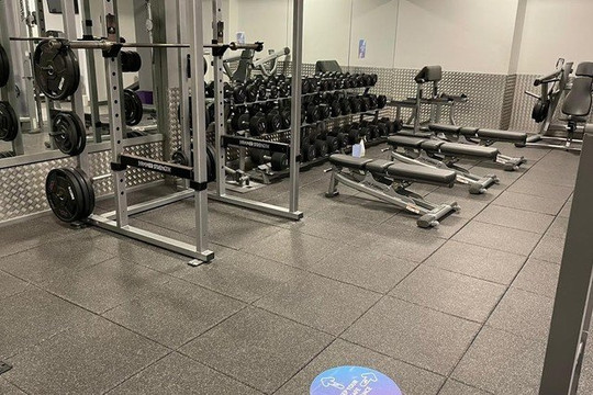Image 3 from Anytime Fitness Winchester partner gallery