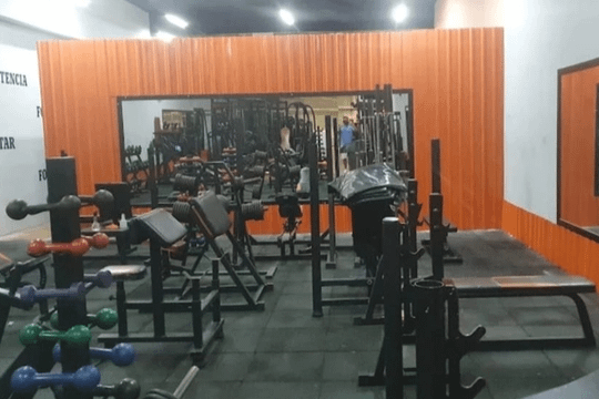 Imagem 3 da galeria do parceiro Academia Elite