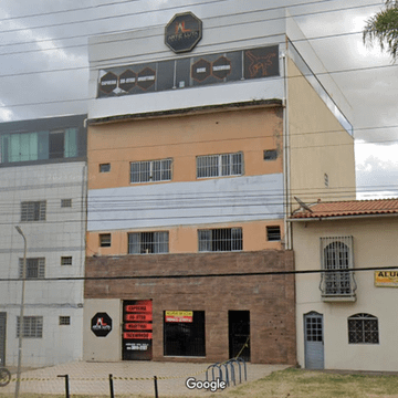 Imagem 2 da galeria do parceiro Instituto Arte Luta