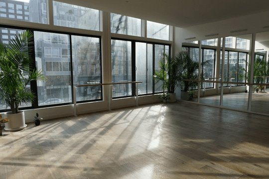 Image 3 from Angles Wellness partner gallery