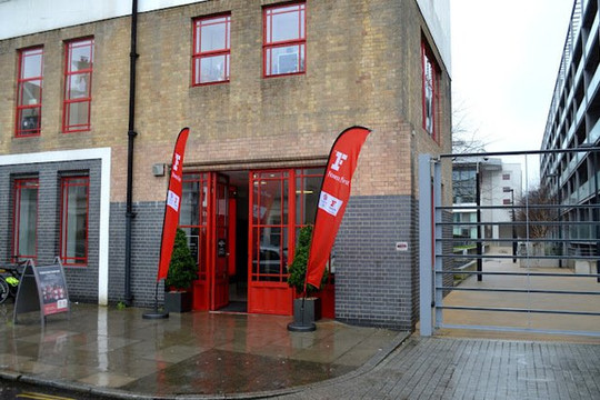 Image 2 from Fitness First - Highbury partner gallery