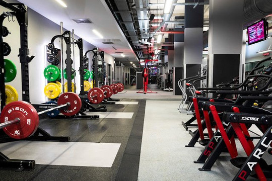 Image 3 from Fitness First - Highbury partner gallery
