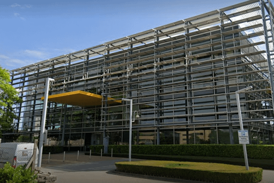 Image 2 from Nuffield Health Hemel Hempstead partner gallery