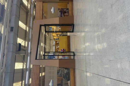 Imagen 2 de la galería del partner Gimnasios Upgrade Rancagua