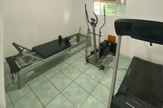 Imagem 3 da galeria do parceiro Studio Vaz Pilates