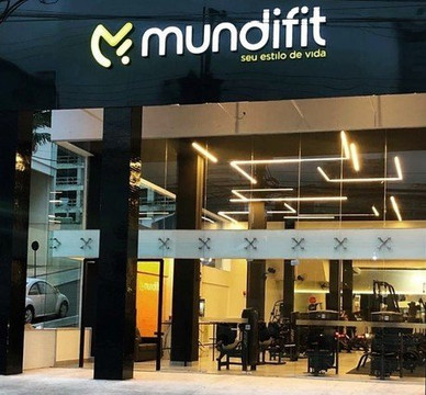 Imagem 2 da galeria do parceiro Academia Mundifit