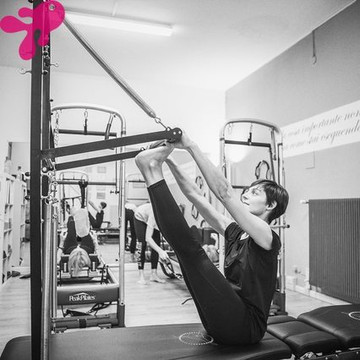 Immagine 3 dalla galleria del partner MG - LA FORMA DEL BENESSERE - PILATES TRENTO