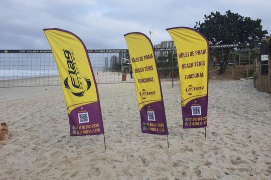 Imagem 2 da galeria do parceiro CT Flag Esportes