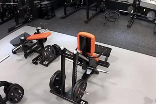 Image 2 from GET FIT partner gallery