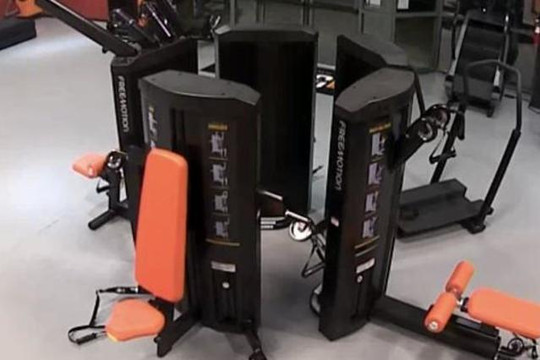 Image 3 from GET FIT partner gallery