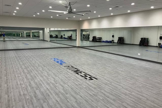 Image 3 from Fuel Fitness Winston Salem partner gallery