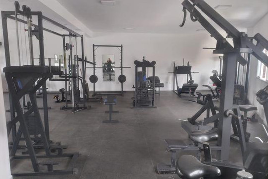 Imagem 1 da galeria do parceiro Body Fitness - 2 Unidade