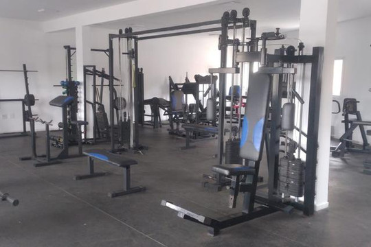 Imagem 2 da galeria do parceiro Body Fitness - 2 Unidade