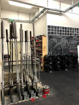 Bild 2 von SPREE CROSSFIT Partnergalerie
