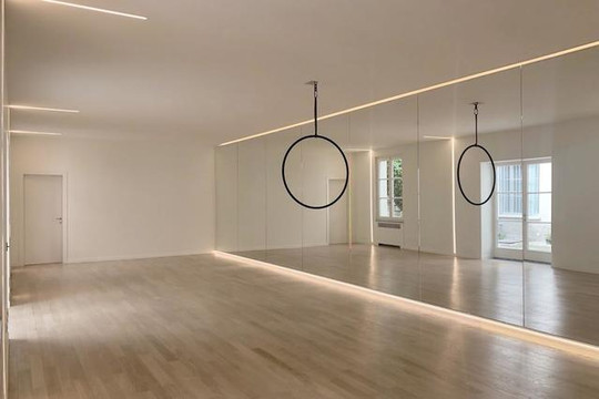 Immagine 1 dalla galleria del partner Milan Pole Dance - via Rasori