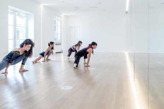 Immagine 3 dalla galleria del partner Milan Pole Dance - via Rasori