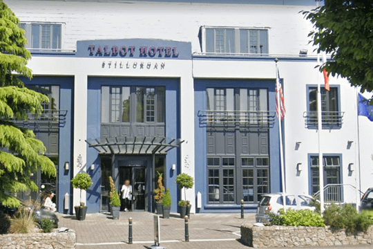 Image 2 from TalbotFit partner gallery