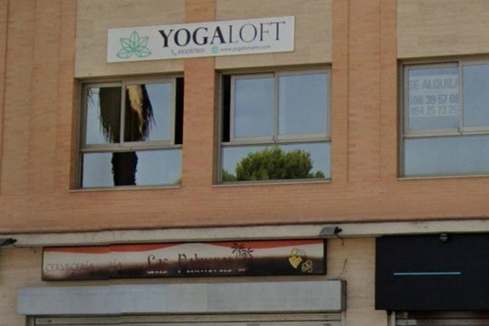 Imagen 2 de la galería del partner YogaLoft Tomares