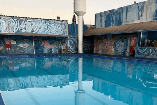 Imagem 2 da galeria do parceiro LowFit Academia