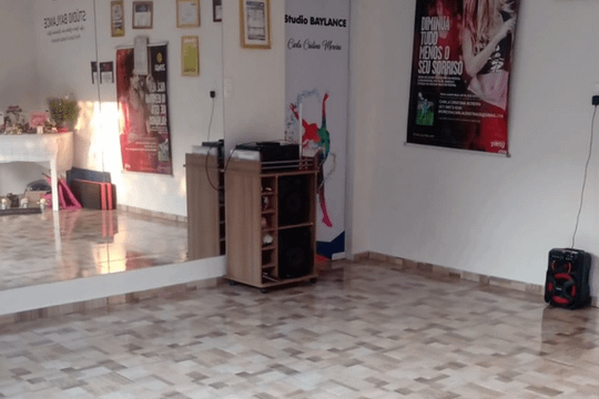 Imagem 1 da galeria do parceiro Studio Baylance