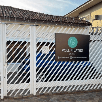Imagem 2 da galeria do parceiro Voll Pilates Ribeirão Preto