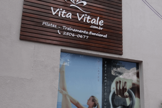 Imagem 2 da galeria do parceiro Vita Vitale