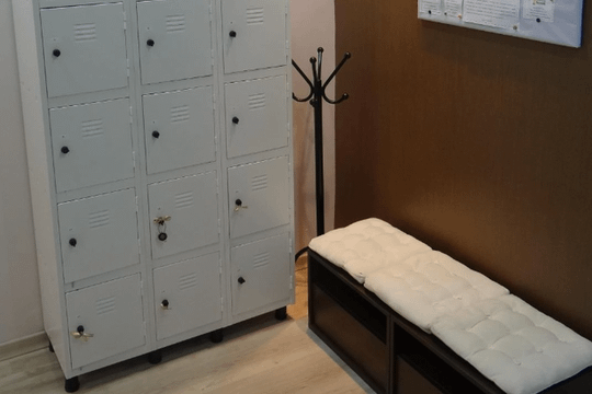 Imagem 3 da galeria do parceiro Vita Vitale