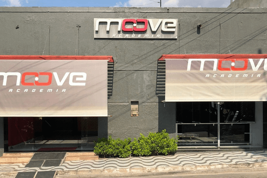 Imagem 2 da galeria do parceiro Moove Academia Juazeiro