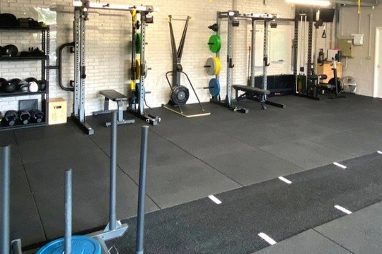 Image 3 from Victory Lap Fitness partner gallery