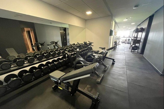 Imagen 1 de la galería del partner F45 Training Marbella