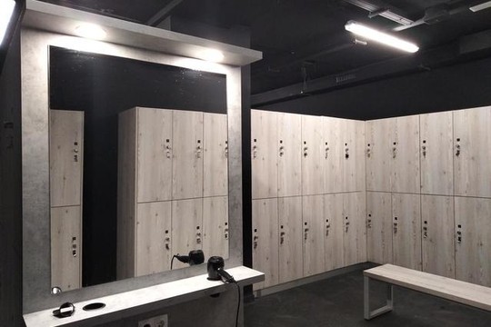 Imagen 2 de la galería del partner Synergym Albacete La Tamos