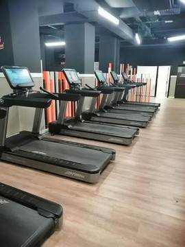 Imagen 3 de la galería del partner Synergym Albacete La Tamos