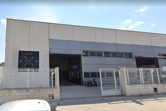 Imagen 2 de la galería del partner Mapache Training Club