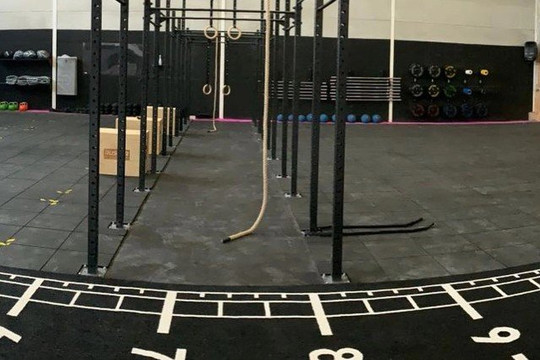 Imagen 3 de la galería del partner Mapache Training Club