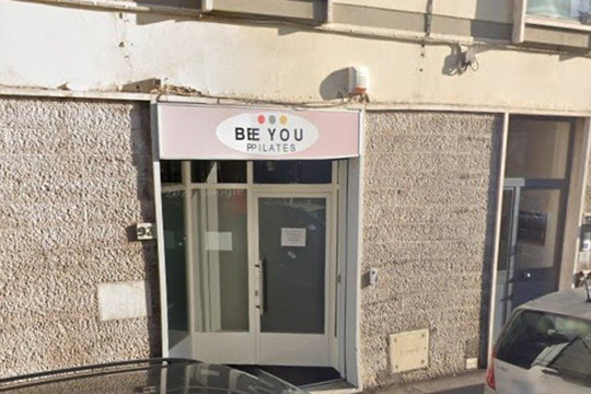 Immagine 2 dalla galleria del partner Be You Pilates Studio Firenze