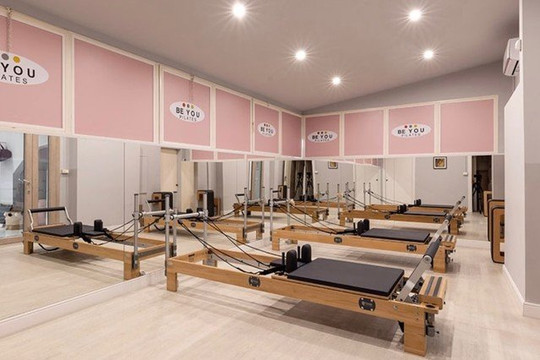 Immagine 3 dalla galleria del partner Be You Pilates Studio Firenze