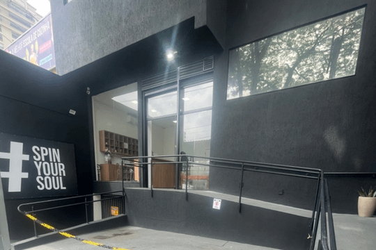 Imagem 2 da galeria do parceiro Spin'n Soul - Santo Andre