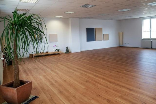 Bild 1 von Yogavaras Partnergalerie