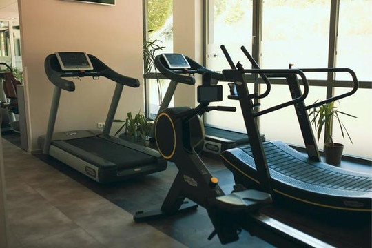 Bild 1 von FitnessPoint Erndtebrück Partnergalerie