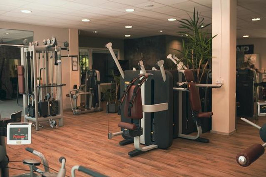 Bild 3 von FitnessPoint Erndtebrück Partnergalerie