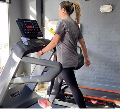 Imagen 1 de la galería del partner GOLD GYM ACADEMIA