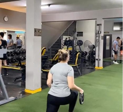 Imagen 2 de la galería del partner GOLD GYM ACADEMIA