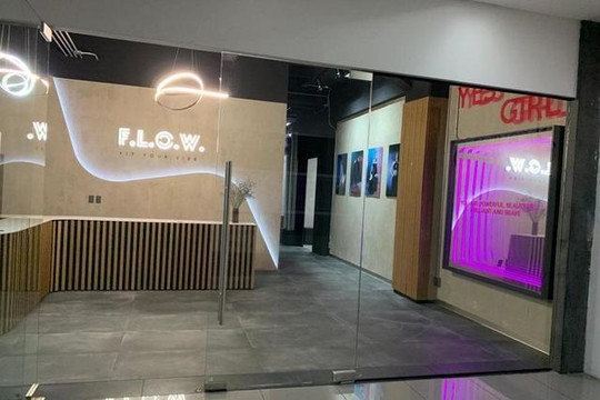 Imagen 2 de la galería del partner Flow Fit Your Vibe