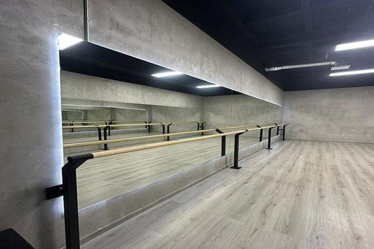 Imagen 1 de la galería del partner Flow Fit Your Vibe